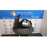 RETROVISORE EST. REGOLAZ. ELETTR. DX. 191 HYUNDAI MATRIX (09/01-05/06) G4ED 8762017310