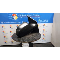 RETROVISORE EST. REGOLAZ. ELETTR. DX. 191 HYUNDAI MATRIX (09/01-05/06) G4ED 8762017310