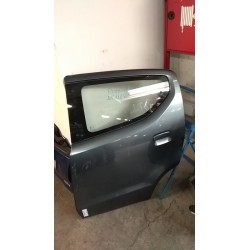 PORTA POST. SX. 037 NISSAN PIXO (UA0) (04/09-) K10B...