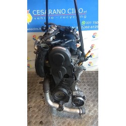 MOTORE SEMICOMPL. 010 FORD GALAXY (VY) (09/00-06/06) ASZ 1250433