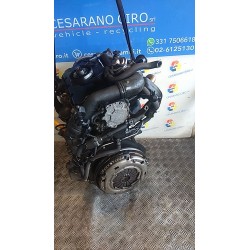 MOTORE SEMICOMPL. 010 FORD GALAXY (VY) (09/00-06/06) ASZ 1250433