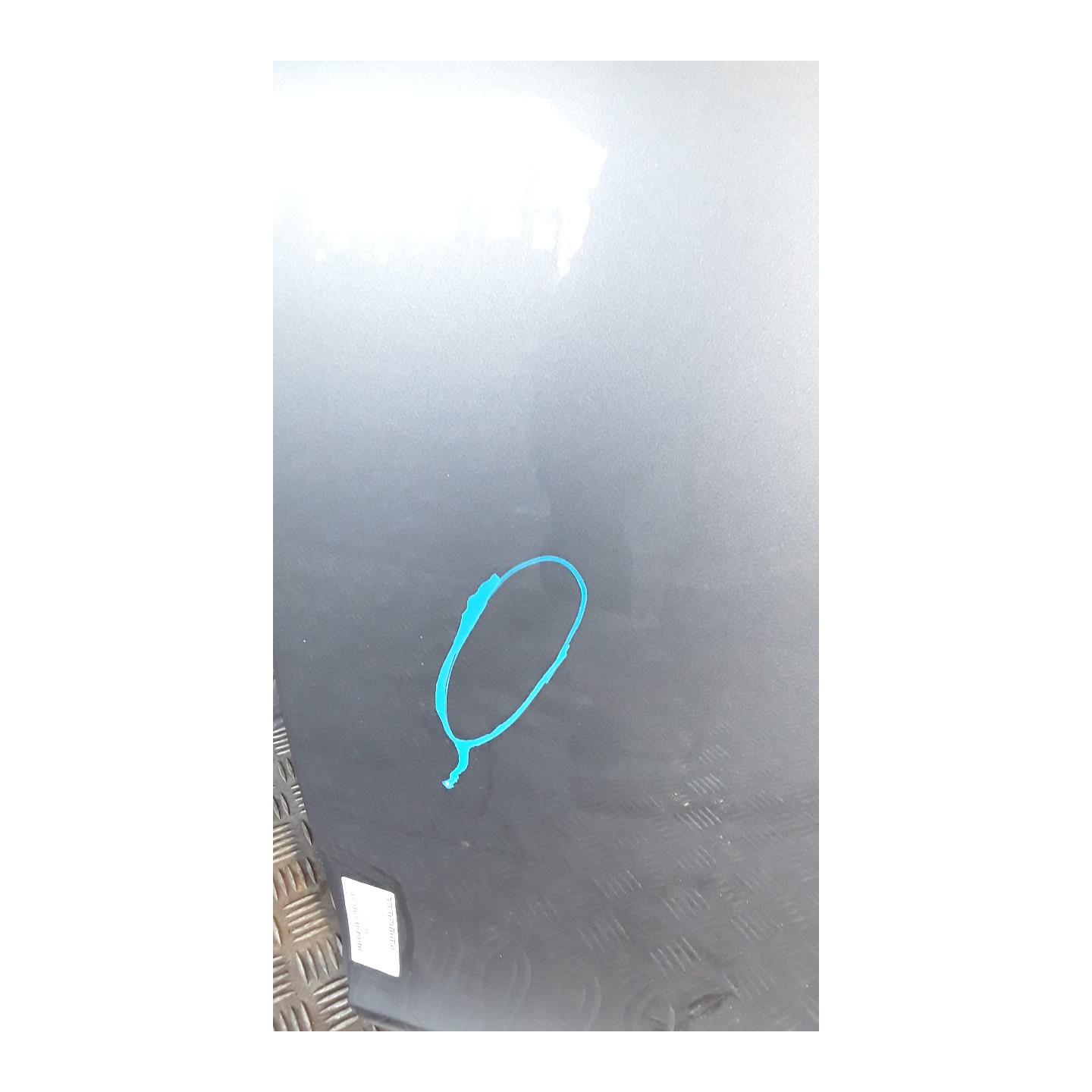 PORTA POST. SX. 014 CHEVROLET (DAEWOO) CRUZE SW (J308) (07/12-06/15) A17DTS 95351988