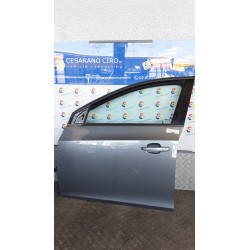 PORTA ANT. SX. 015 CHEVROLET (DAEWOO) CRUZE SW (J308) (07/12-06/15) A17DTS 95987757