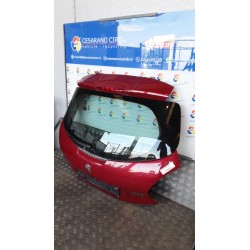 PORTELLO POST. 020 PEUGEOT 208 (01/12-11/15) HM01 9672664480