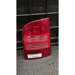 FANALE POST. 00 SX. 019 SKODA OCTAVIA (1U) (05/97-07/04) APK 1U6945111A