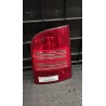 FANALE POST. 00 SX. 019 SKODA OCTAVIA (1U) (05/97-07/04) APK 1U6945111A