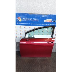 PORTA ANT. SX. 028 SEAT LEON (1P) (06/05-02/13) BSE 1P0831055A