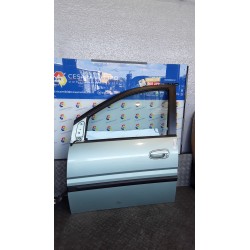 PORTA ANT. SX. 034 HYUNDAI MATRIX (09/01-05/06) G4ED 7600317020