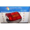 FANALE POST. SX. 044 CITROEN XSARA (10/00-12/05) KFW 6350P0