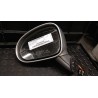 RETROVISORE EST. REGOLAZ. ELETTR. SX. 005 CHEVROLET (DAEWOO) MATIZ (M200) (04/05-12/10) B10S1 96600411