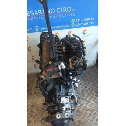 MOTORE SEMICOMPL. 067 FIAT GRANDE PUNTO (2Y) (06/05-12/08 350A1000 71751098