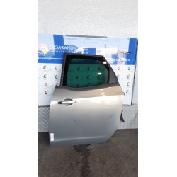 PORTA POST. SX. 072 OPEL MERIVA (S10) (04/10-) A13DTE 13424211