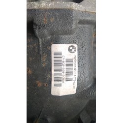 COPERCHIO DIFFERENZIALE POST. 006 BMW SERIE 1 (F21) 3P (03/15-) B37D15A 33117586450