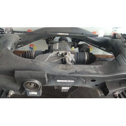 COPERCHIO DIFFERENZIALE POST. 006 BMW SERIE 1 (F21) 3P (03/15-) B37D15A 33117586450