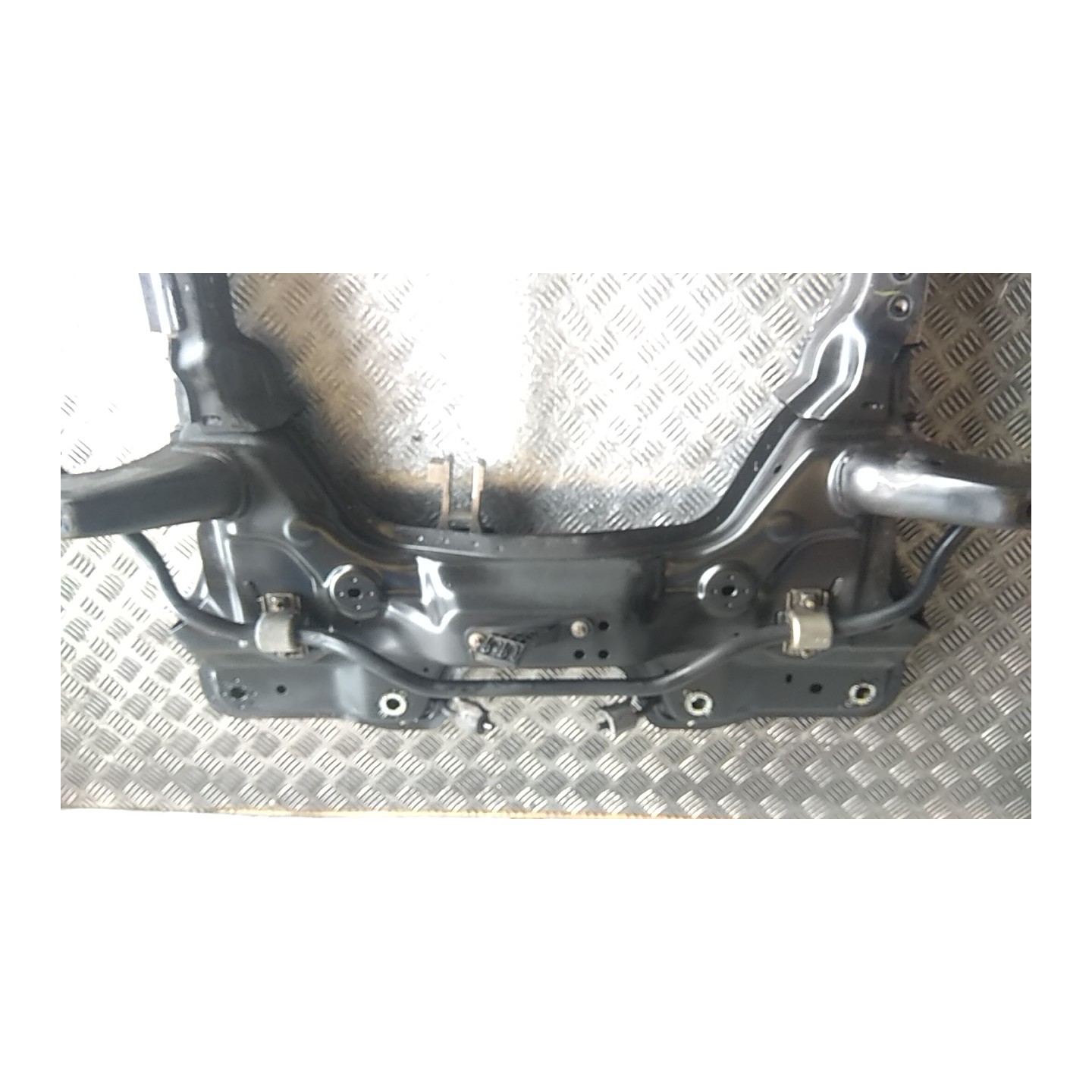 TELAIO AUSILIARIO ANT. 016 OPEL CORSA (X15) (12/14-12/19) B12XEROPTLDC 13460173