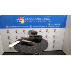 MOTORINO AVVIAMENTO 029 JEEP COMPASS (MK) (11/06-06/10) BWD K05033440AC