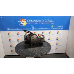 COMPRESSORE A/C 030 JEEP COMPASS (MK) (11/06-06/10) BWD K55111423AF