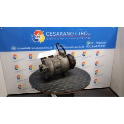 COMPRESSORE A/C 030 JEEP COMPASS (MK) (11/06-06/10) BWD K55111423AF