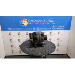 ALTERNATORE 031 JEEP COMPASS (MK) (11/06-06/10) BWD K05033757AB