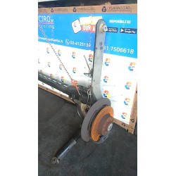 ASSALE POST. 032 OPEL VIVARO (X82) (07/14-12/19) R9MA4 93458081