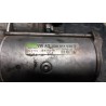 MOTORINO AVVIAMENTO 037 SKODA OCTAVIA (1U) (05/97-07/04) ALH 02A911023L
