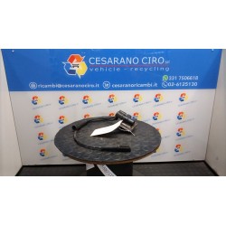 BOBINA KIT2 040 FIAT PANDA (2Q) (09/03-12/10) 188A4000 46548037