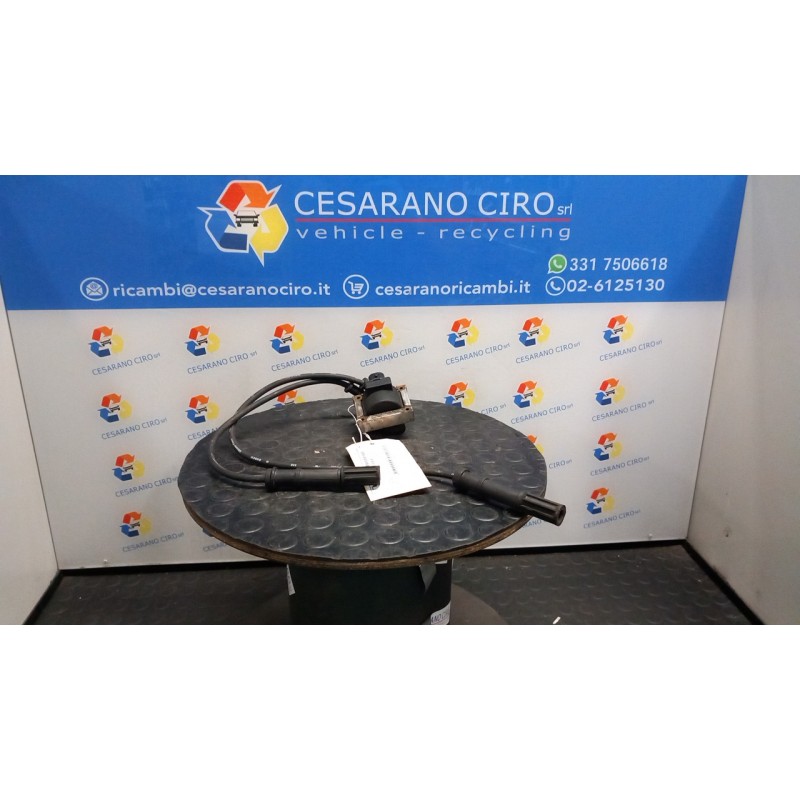 BOBINA KIT2 041 FIAT PANDA (2Q) (09/03-12/10) 188A4000 46548037