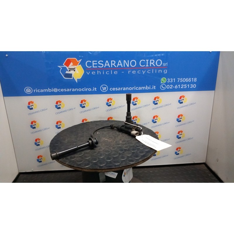 BOBINA 046 SUZUKI SWIFT (04/05-02/11) M13A 3340062J00000