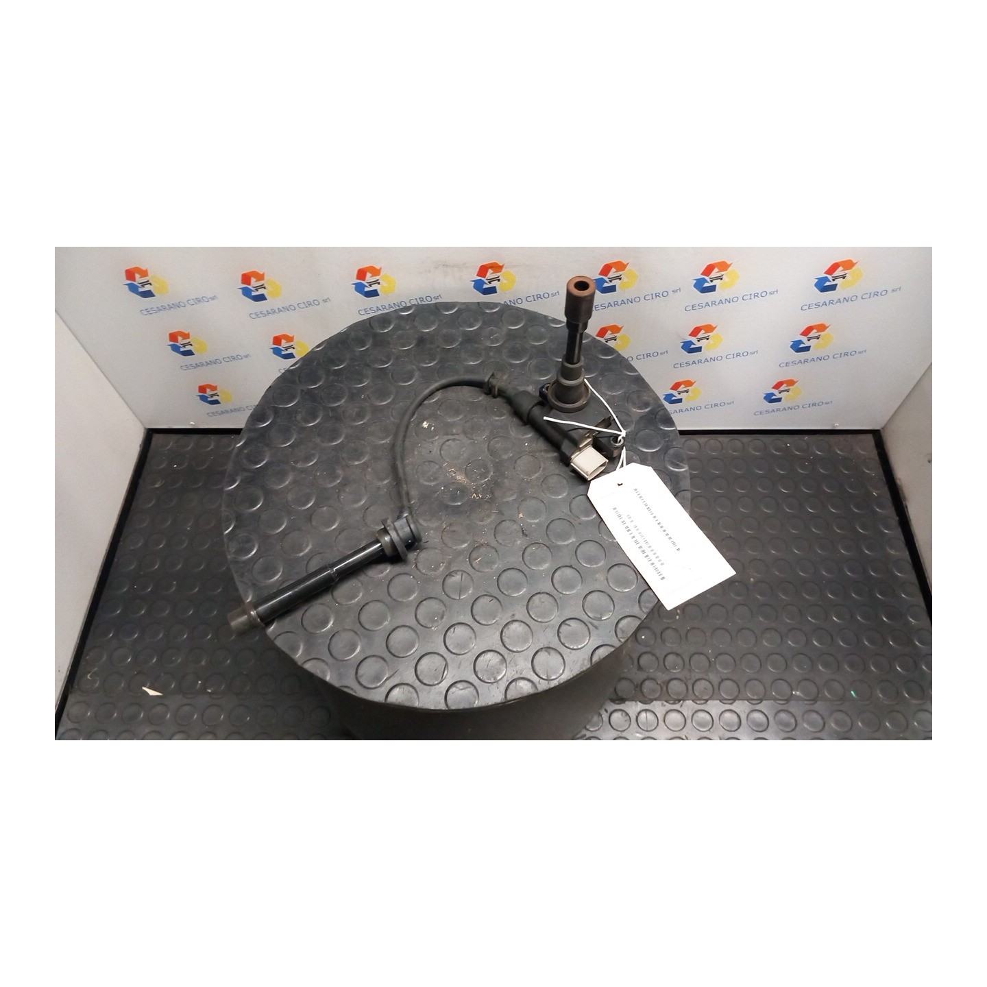 BOBINA 046 SUZUKI SWIFT (04/05-02/11) M13A 3340062J00000