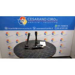 BOBINA 047 SUZUKI SWIFT (04/05-02/11) M13A 3340062J00000