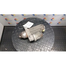 MOTORINO AVVIAMENTO 050 OPEL CORSA (S07) (01/11-05/15) A13DTR 93191079