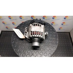 ALTERNATORE 100AMP 051 OPEL CORSA (S07) (01/11-05/15) A13DTR 13256932