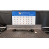 SEMIALBERO ANT. COMPL. DX. 059 OPEL CORSA (S07) (01/11-05/15) A13DTC 13150503