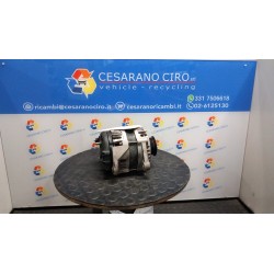 ALTERNATORE 066 CHEVROLET (DAEWOO) AVEO (T250) (06/08-11/12) B12D1 96945926