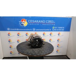 ALTERNATORE 066 CHEVROLET (DAEWOO) AVEO (T250) (06/08-11/12) B12D1 96945926