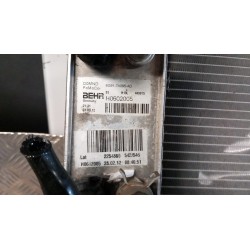 RADIATORE 070 FORD S-MAX (CA1) (03/10-) TXWA 1778037