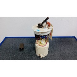POMPA CARBURANTE C/TRASDUTTORE (GALLEGGIANTE) 009 OPEL AGILA (H08) (01/08-) K10B 93194168