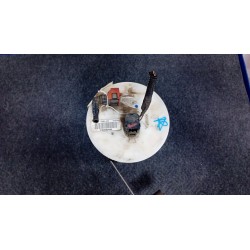 POMPA CARBURANTE C/TRASDUTTORE (GALLEGGIANTE) 009 OPEL AGILA (H08) (01/08-) K10B 93194168