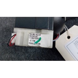 BLOCCO COMANDO VOLANTE LUCI 010 RENAULT CLIO 4A SERIE (06/16-12/2019)  255405718R