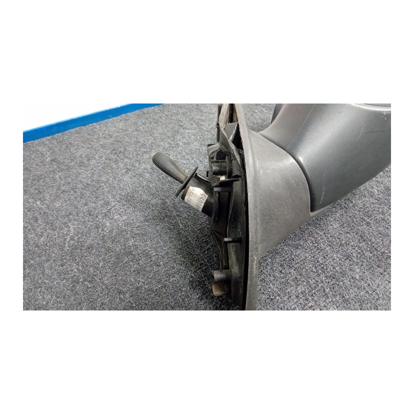 RETROVISORE EST. SX. 011 CITROEN C3 1A SERIE (02/02-12/05) KFU 8149FG