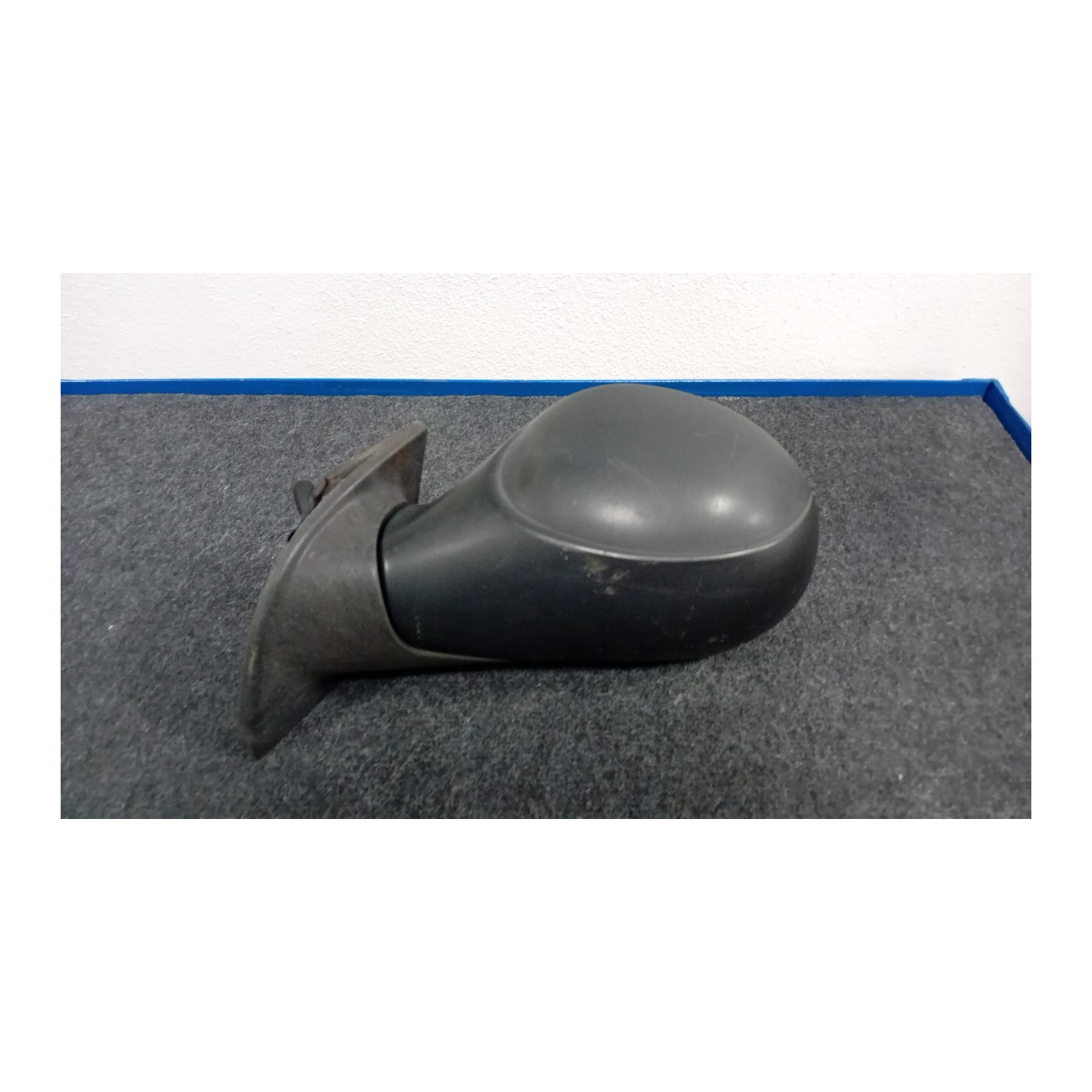 RETROVISORE EST. SX. 011 CITROEN C3 1A SERIE (02/02-12/05) KFU 8149FG