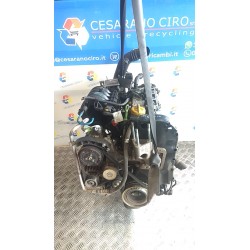 MOTORE COMPL. 015 FIAT IDEA (4D) (03/08-12/12) 188A5000 71751094