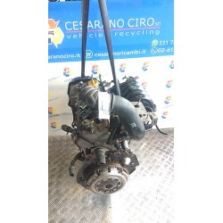 MOTORE COMPL. 015 FIAT IDEA (4D) (03/08-12/12) 188A5000 71751094