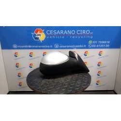 RETROVISORE EST. TERMICO DX. 025 CITROEN XSARA PICASSO (12/99-01/10) NFU 8149NJ