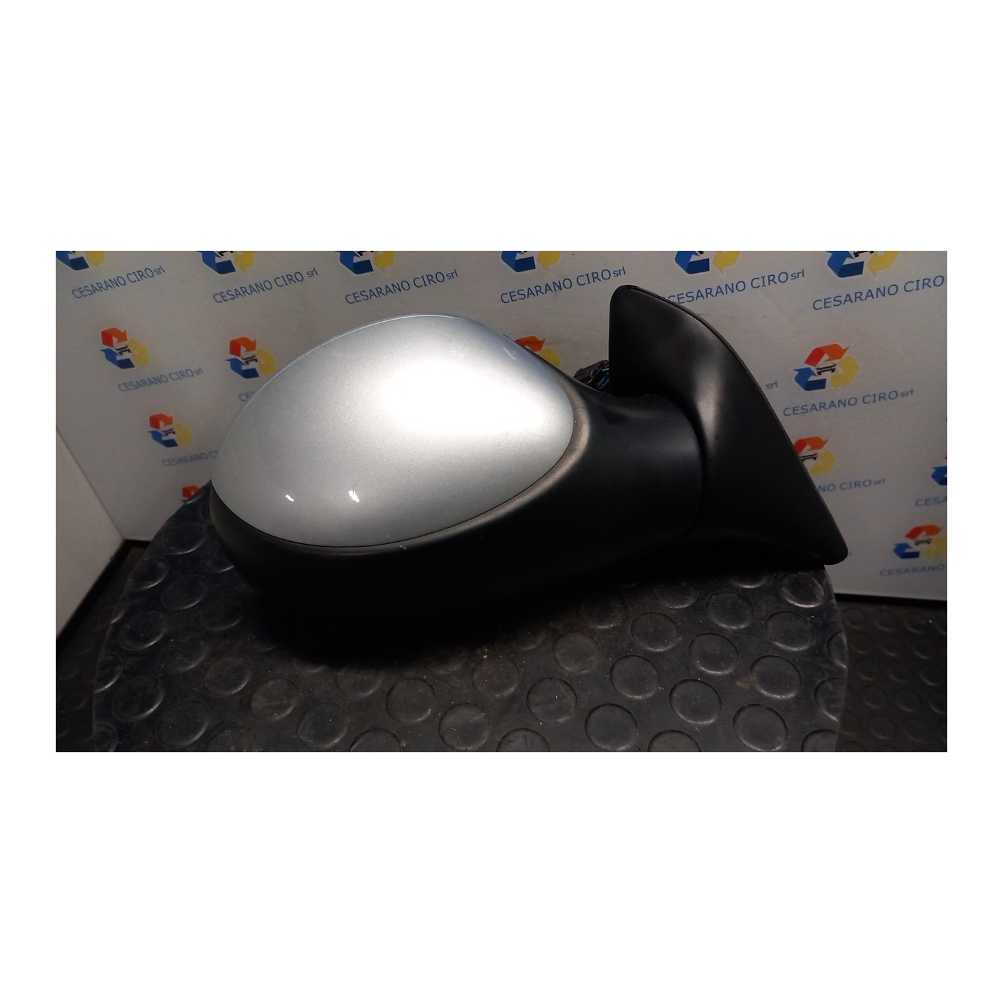 RETROVISORE EST. TERMICO DX. 025 CITROEN XSARA PICASSO (12/99-01/10) NFU 8149NJ