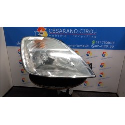 PROIETTORE DX. 032 FORD FIESTA (CBK) (03/02-12/05) F6JA 1415694