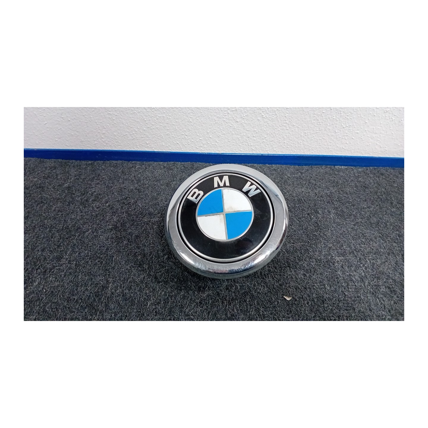 SUPPORTO STEMMA POST. 044 BMW SERIE 1 (F20) 5P (03/15-)  51247248535
