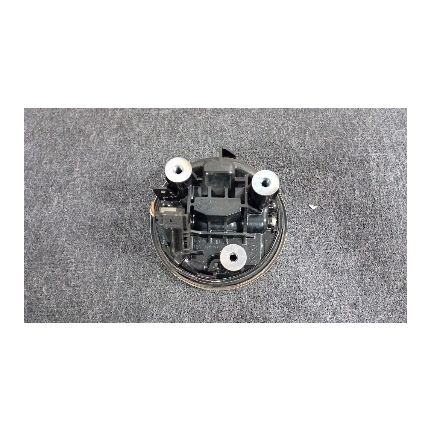 SUPPORTO STEMMA POST. 044 BMW SERIE 1 (F20) 5P (03/15-)  51247248535