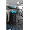 MOTORINO TERGIPARABREZZA BOSCH 046 RENAULT CLIO 2A SERIE (05/01-11/10)  7701056500