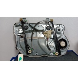 ALZACRISTALLO ELETTR. PORTA ANT. DX. 047 VOLKSWAGEN POLO (9N) (04/05-)  6Q4837462J